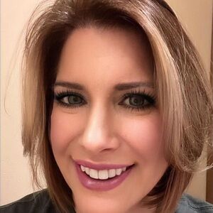 Meet your Posher, Theresa